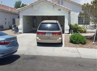 9436 Vista Ridge Ave, Las Vegas, NV 89129