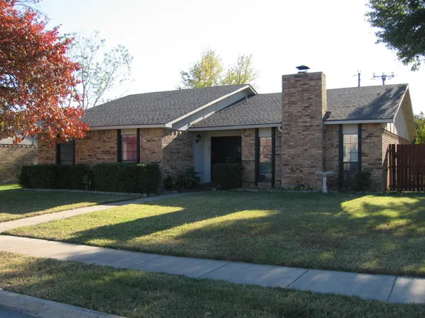 201 Park Meadow Way, Coppell, TX 75019
