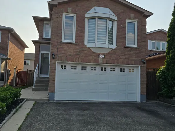 52 Timberlane Dr, Brampton, ON L6Y 4B6