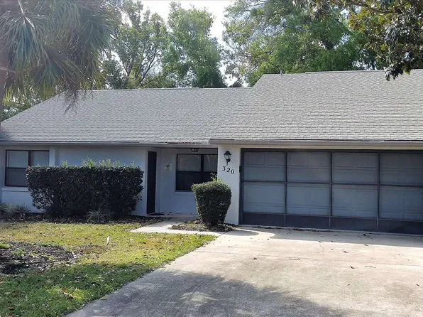 320 Peabody Cir, Avon Park, FL 33825