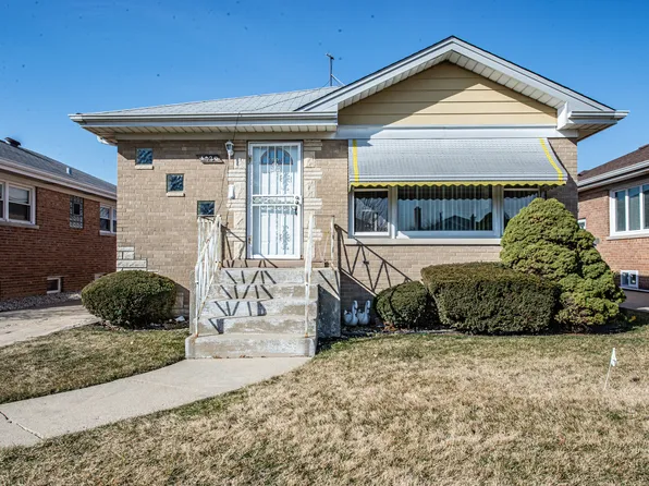 4520 N Osage Ave, Norridge, IL 60706