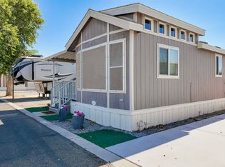 14794 S Avenue 3 E #60, Yuma, AZ 85365