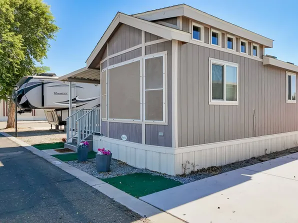 14794 S Avenue 3 E #60, Yuma, AZ 85365