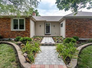 1901 E 144th Ter, Olathe, KS 66062