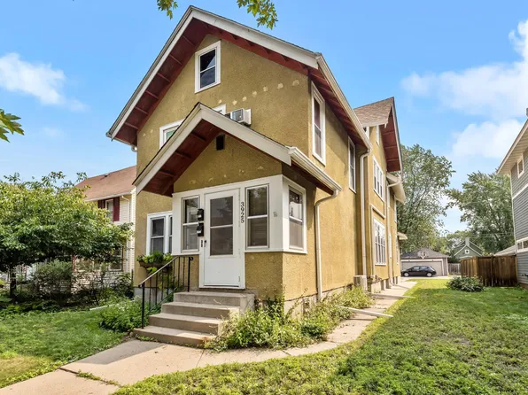 3925 Garfield Ave, Minneapolis, MN 55409