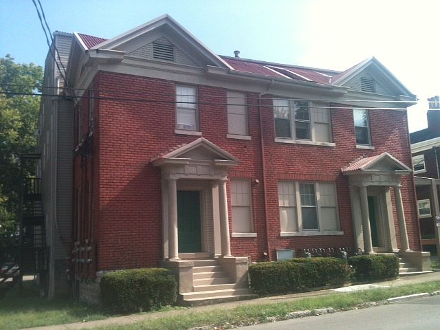 266 Lexington Av.front