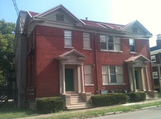 266 Lexington Ave APT 10, Lexington, KY 40508