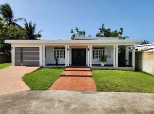 Commons Carmelita Bo Ceiba Calle Camelia 29 A, Vega Baja, PR 00693