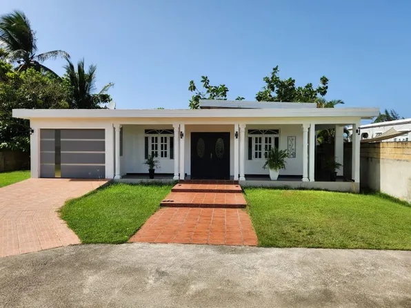 Commons Carmelita Bo Ceiba Calle Camelia 29 A, Vega Baja, PR 00693