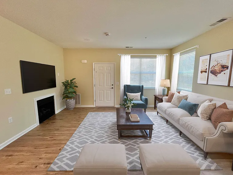 The Residences at Willow Ridge — Photo 4