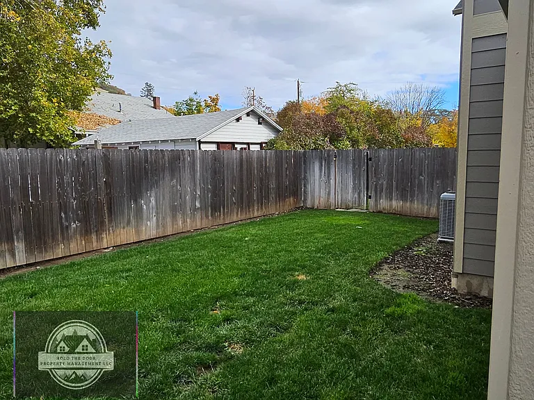 First Month's Rent paid by Owner upon Application Approval !!