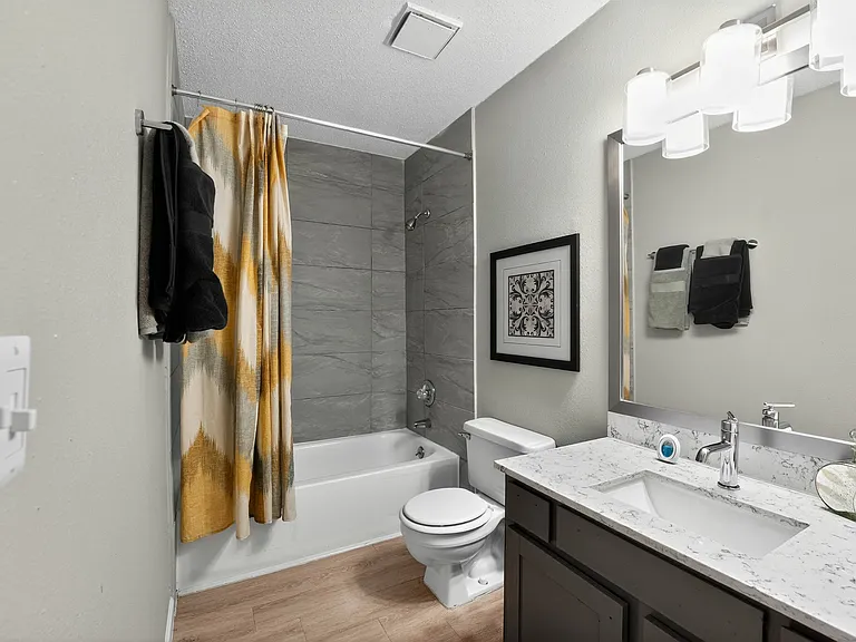 The Tatum Apartments — Photo 14