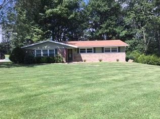 430 Cherokee Dr, Butler, PA 16001