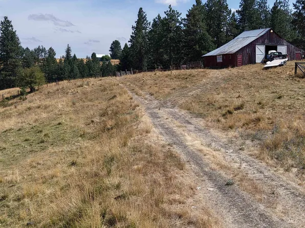 Mason Ave, Winchester, ID 83555