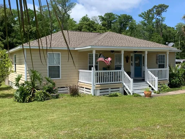 2014 Marvin Ave, Port Saint Joe, FL 32456