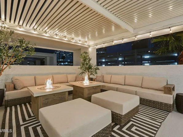 128 W WILLO Court, Phoenix, AZ 85003