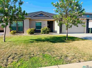 308 Wheat Ct, Carlsbad, NM 88220