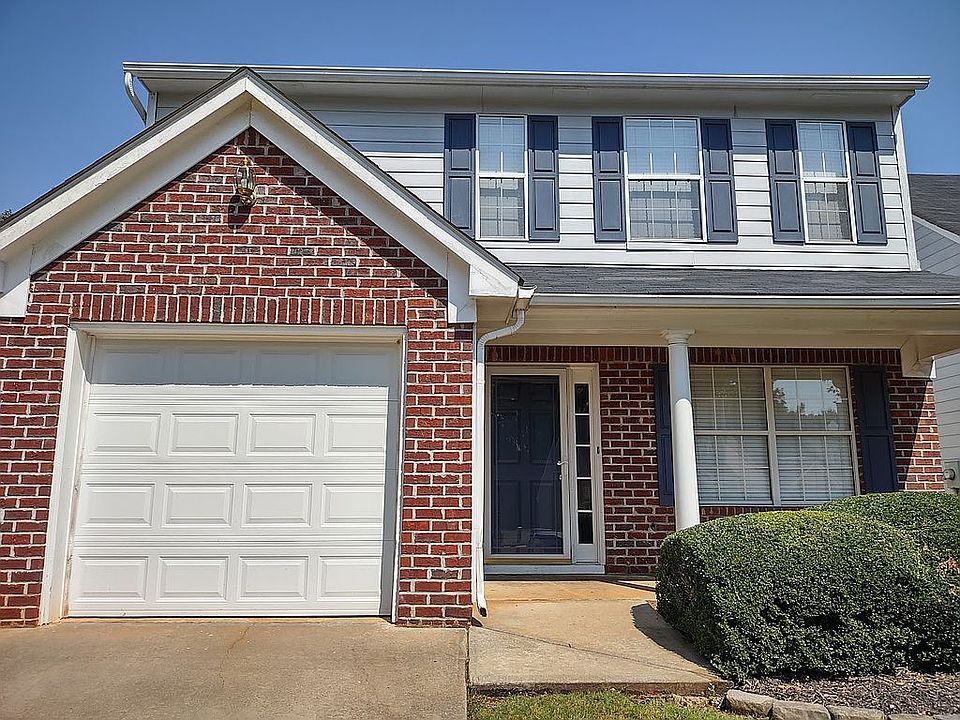 4507 Ravenwood Pl, Union City, GA 30291 Zillow