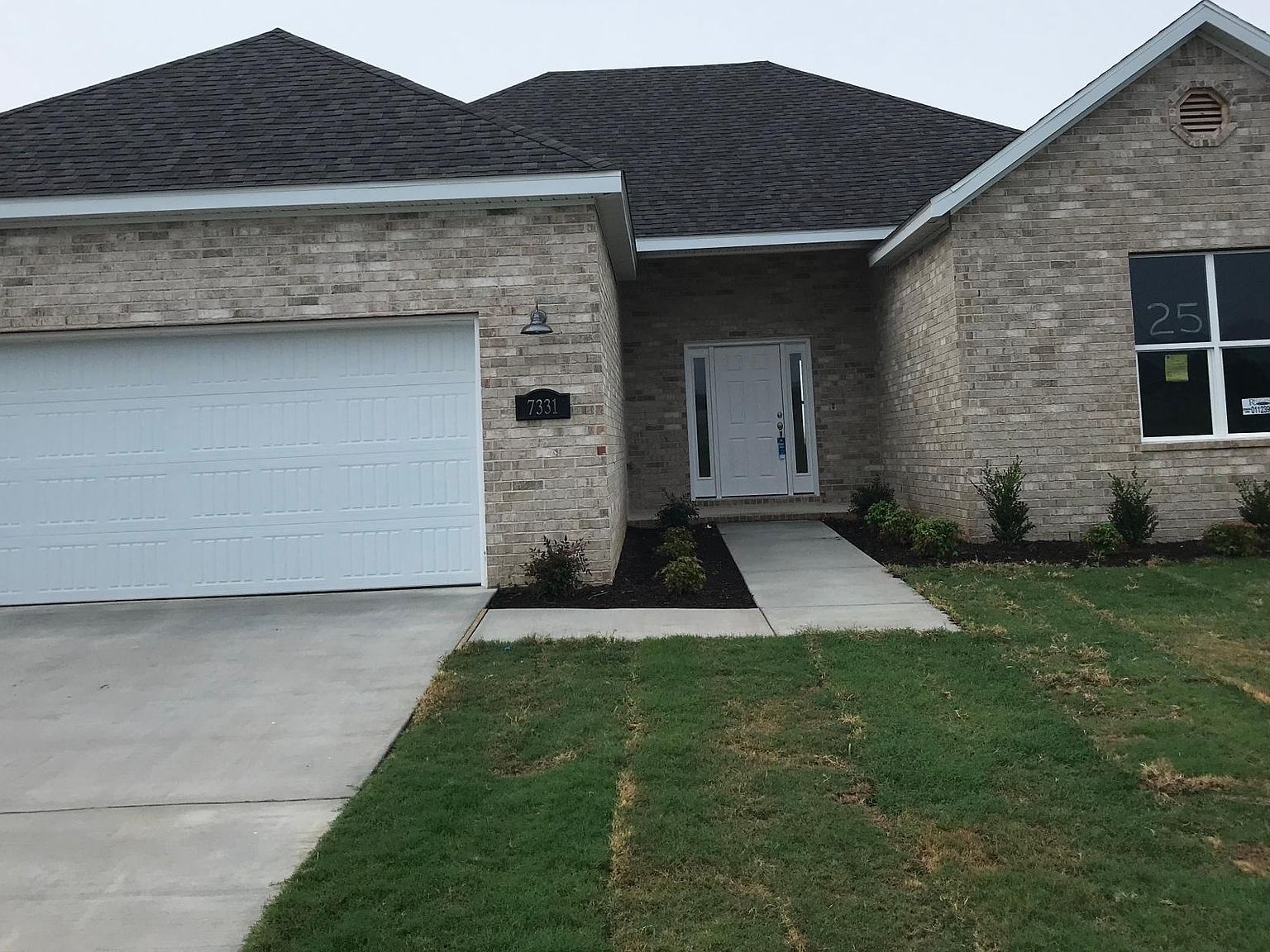 7331 Charlotte Ave, Springdale, AR 72762 Zillow