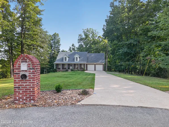 264 Bobwhite Rd, Brandenburg, KY 40108
