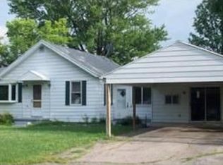 6622 E Walnut St, Tipp City, OH 45371
