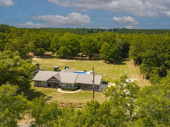 1195 Power Dam Rd, Newton, AL 36352
