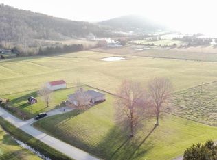 46 Pendleton Hollow Rd, Monticello, KY 42633