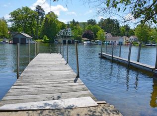 55 Varney Point Rd, Gilford, NH 03249