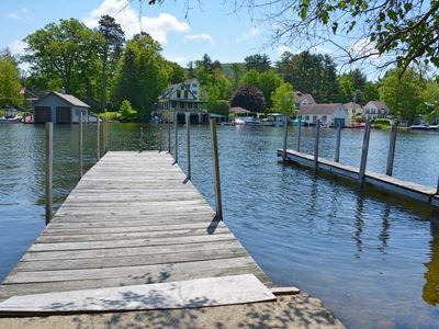 55 Varney Point Rd, Gilford, NH, 03249