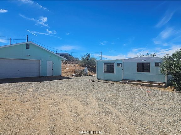 3rd image of 4485 N Smoketree Road