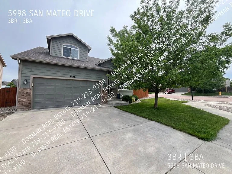 5998 San Mateo Dr — Photo 1
