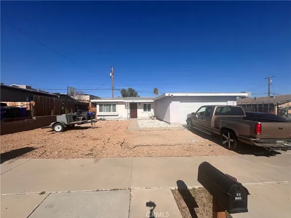 917 Ann St, Barstow, CA 92311