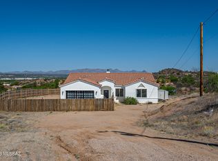 973 Mano Ct, Rio Rico, AZ 85648