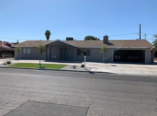 4255 E Saint Louis Ave, Las Vegas, NV 89104
