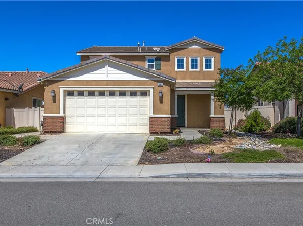 1661 Milford Way, Beaumont, CA 92223