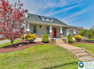 1635 W Pennsylvania St, Allentown, PA 18102