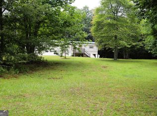 302 High Rd, Menlo, GA 30731