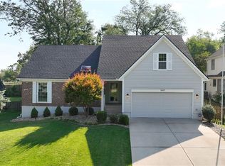 11437 Marty St, Overland Park, KS 66210
