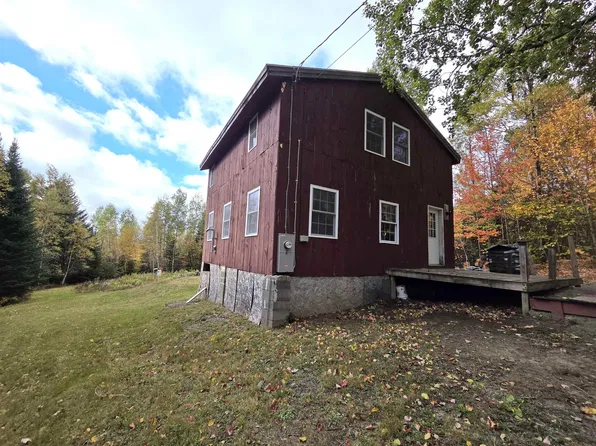 571 Piper Hill Road, Stewartstown, NH 03576