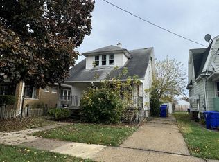 5019 23rd Ave, Kenosha, WI 53140