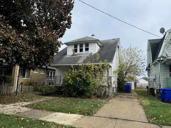 5019 23rd AVENUE, Kenosha, WI 53140