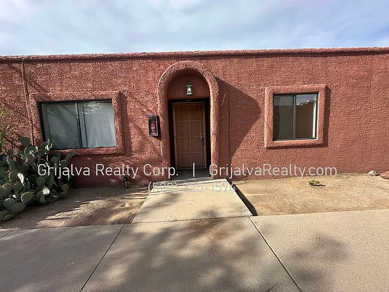 2833 Flanwill Maintenance — Photo 1