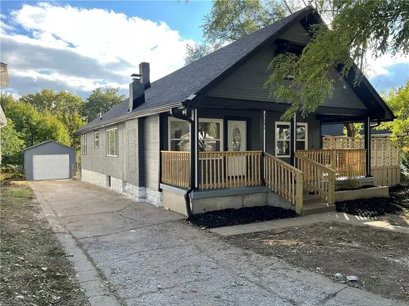 2651 Minnesota Ave, Kansas City, KS 66102