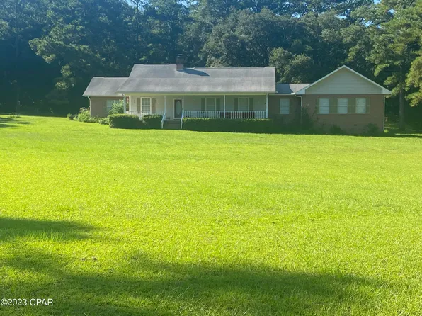 2822 River Rd, Vernon, FL 32462