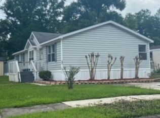 943 Harolds Rd, Huffman, TX 77336