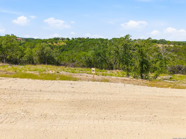 TBD Canyon Terrace Dr LOT 54, Canyon Lake, TX 78133