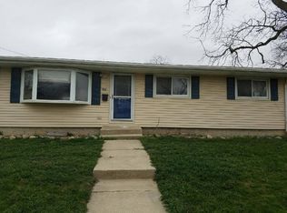 810 S 15th St, Fort Dodge, IA 50501