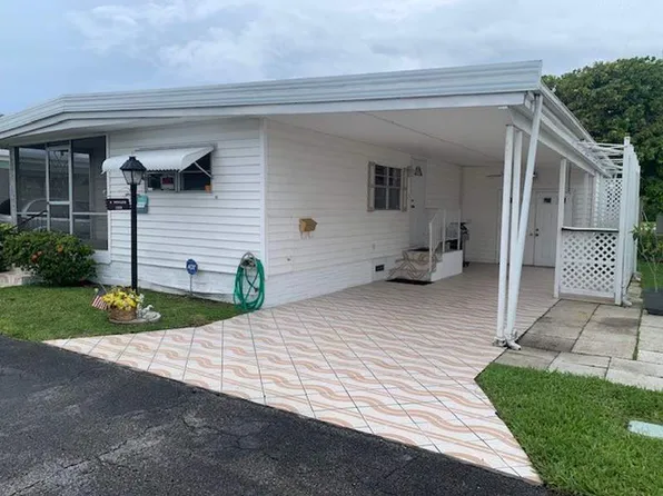 3212 Florida St #48, Hollywood, FL 33021
