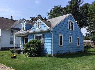 229 N Loyalsock Ave, Montoursville, PA 17754