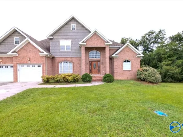 104 Betty Mae St, Rainbow City, AL 35906
